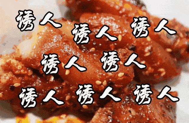 成都特色烤猪蹄哪家好吃,正宗脆皮烤猪蹄