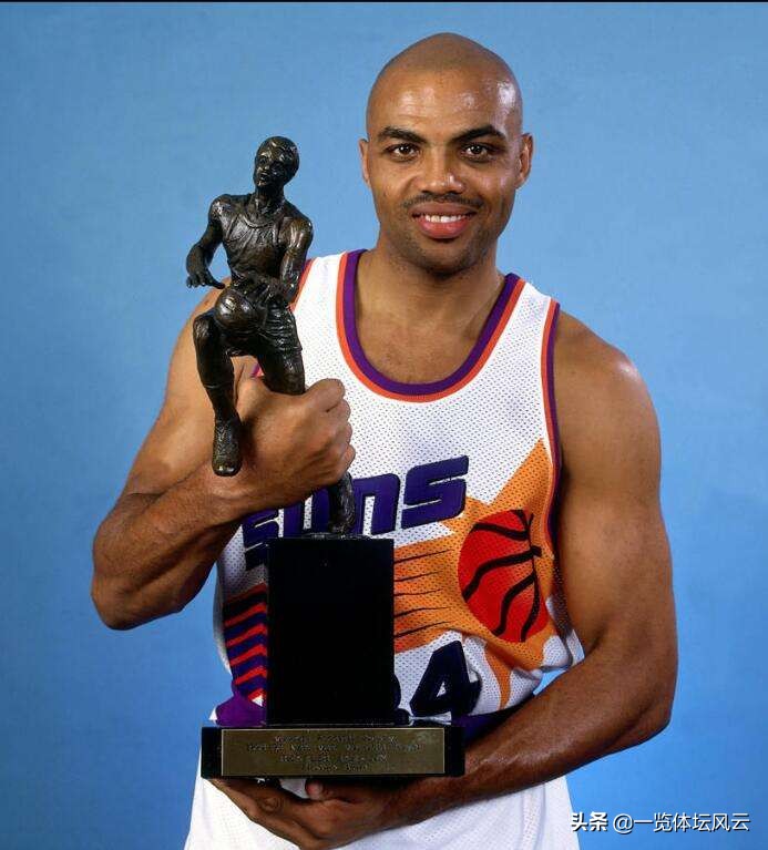 巴克利的尴尬时刻,巴克利各种吐槽