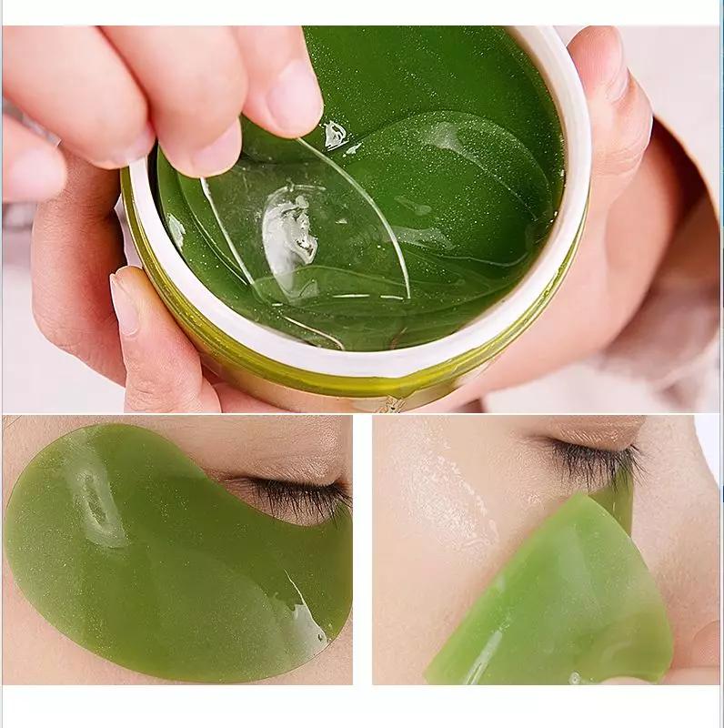 眼膜学生党去黑眼圈男生,眼膜男用