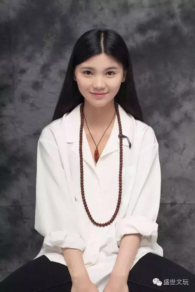 「回顾」2015年全国首届珠串设计师大赛