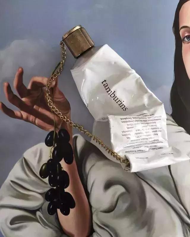 时髦精の恋物癖：易拉罐香水、玳瑁牙刷、“爱马仕”香氛...