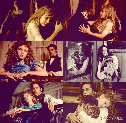 夜访吸血鬼首映式布拉德皮特,夜访吸血鬼皮特和克鲁斯