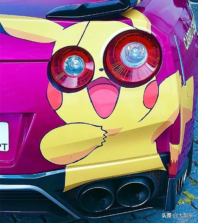 10款最好看的尾灯,高亮度尾灯推荐
