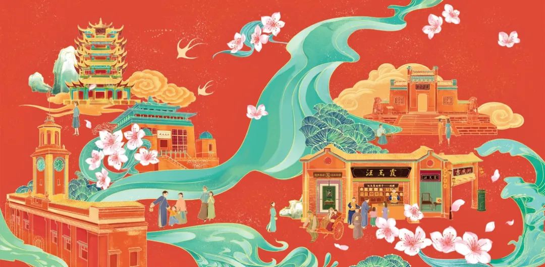 农家土特产礼盒包装设计,国外农特产品包装设计欣赏