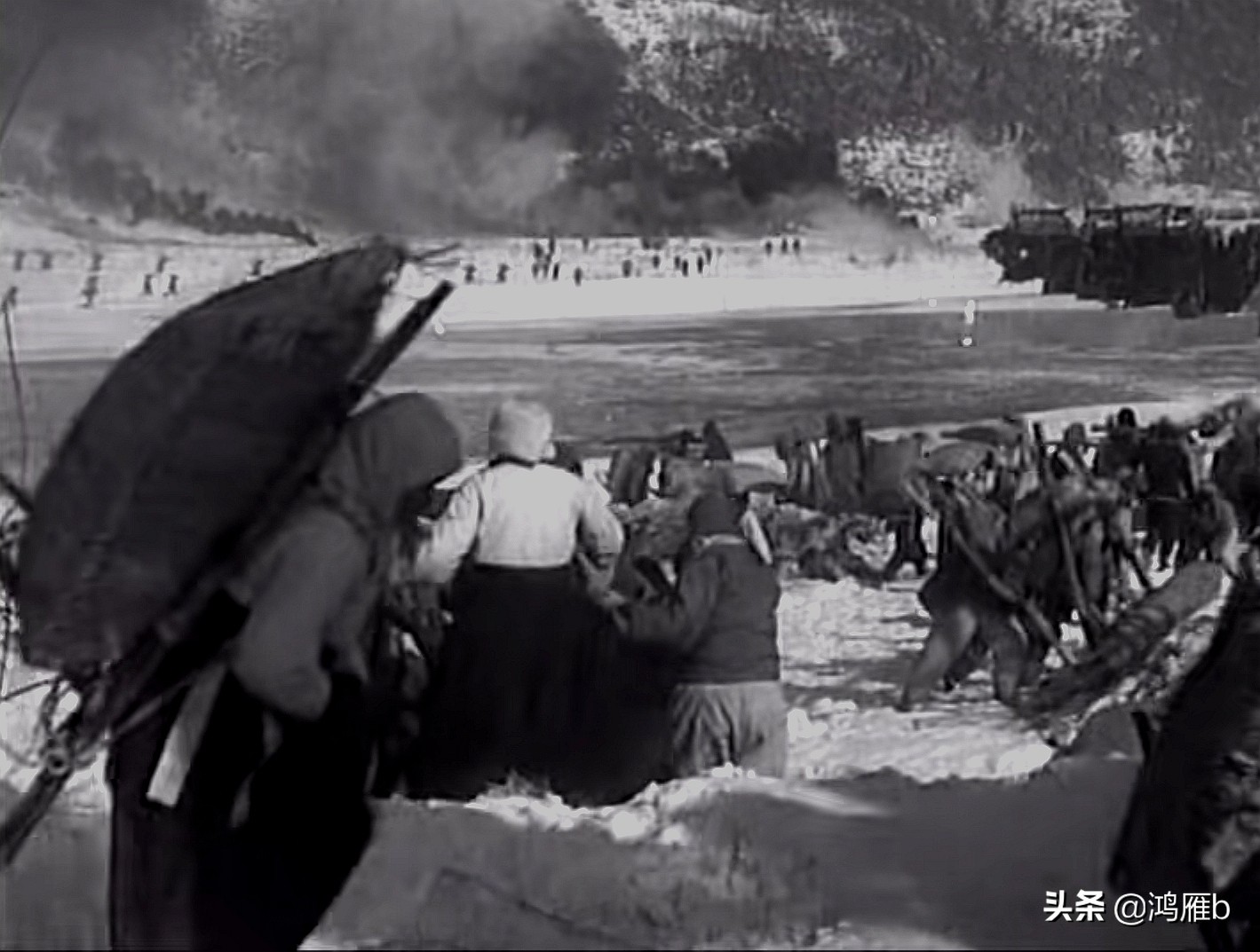 本溪南芬南天门英雄儿女拍摄地,本溪市南芬区南天门