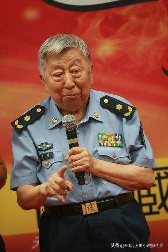 他是中国唯一享上将待遇的艺术家，虽病故，歌曲作品传唱30年不衰