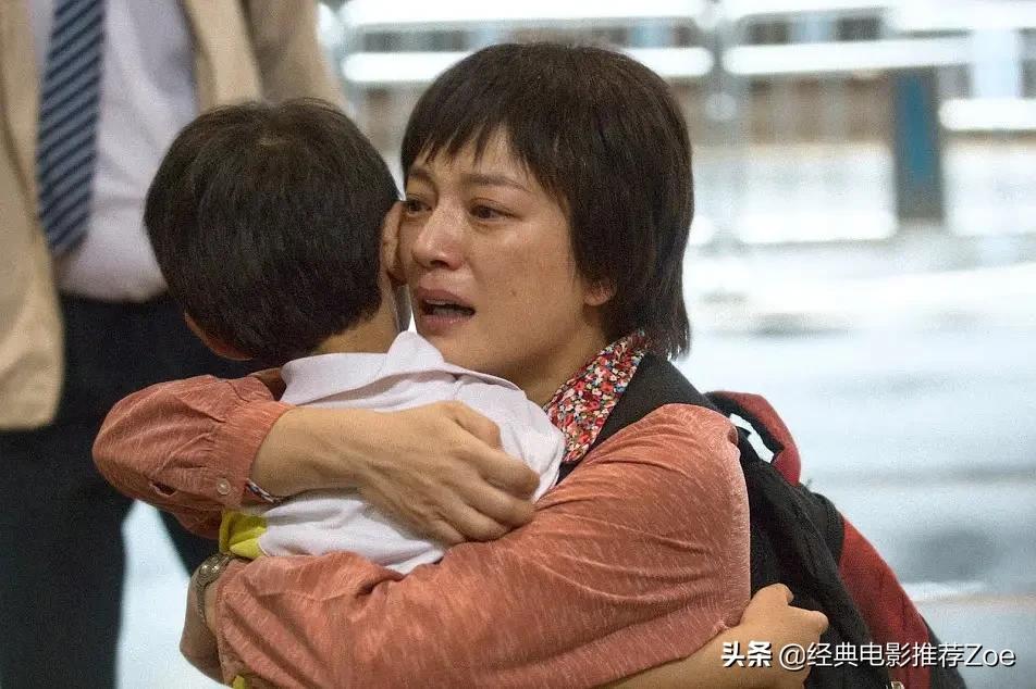 一口气看完14部高分感人电影,推荐8部感人催泪的剧情电影