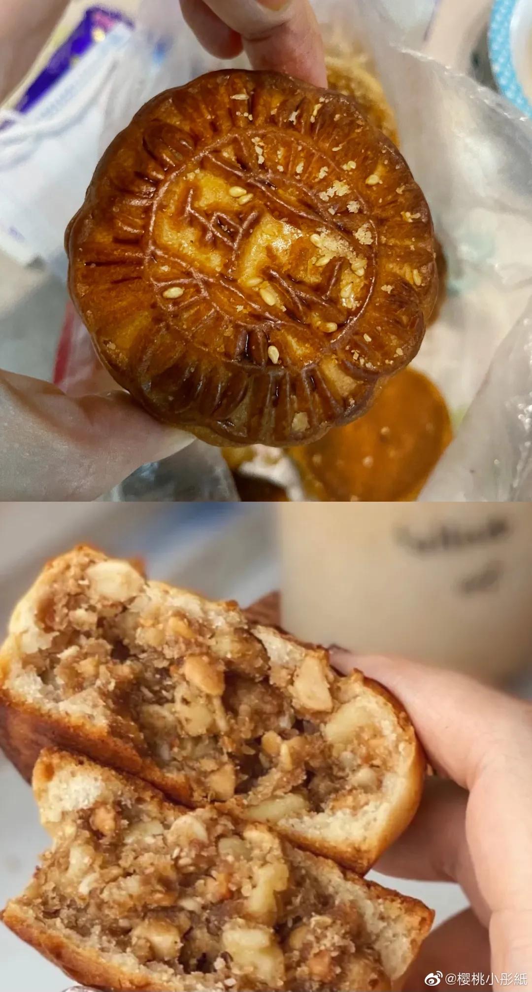 天津人排队买的月饼 (天津人买月饼)