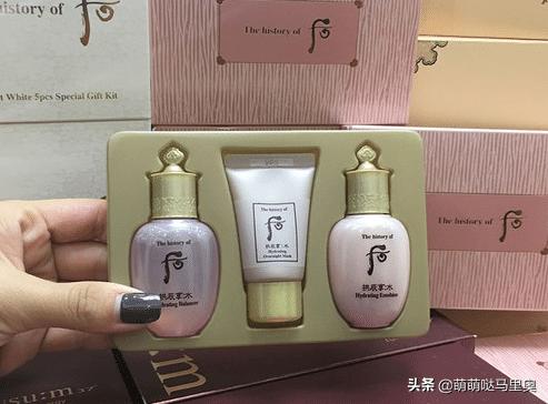 化妆品中小样和正品有什么区别,化妆品中小样为何便宜