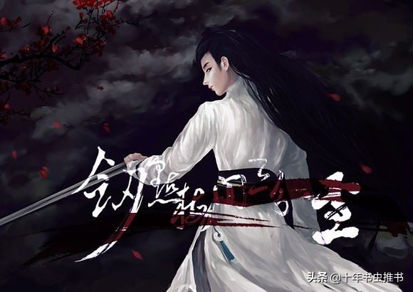 十年以上书虫推荐,十年书虫小说推荐