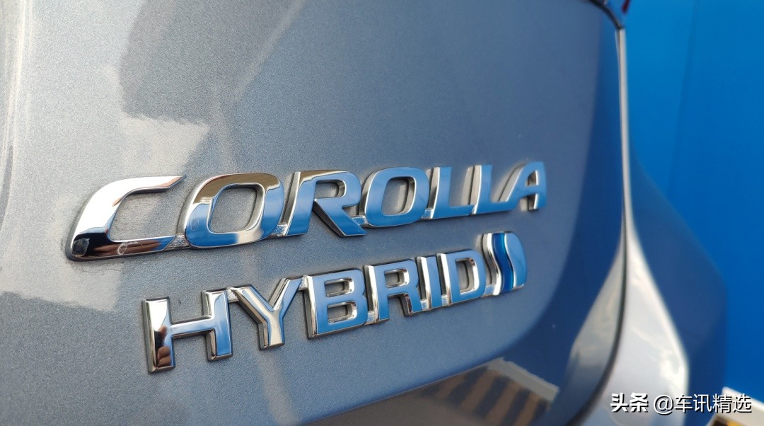 试驾卡罗拉2021款1.2tplus精英版,卡罗拉1.2t和朗逸1.5l试驾哪个好