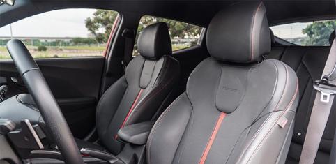 性价比最高的新能源四驱钢炮,性价比高的3秒钢炮