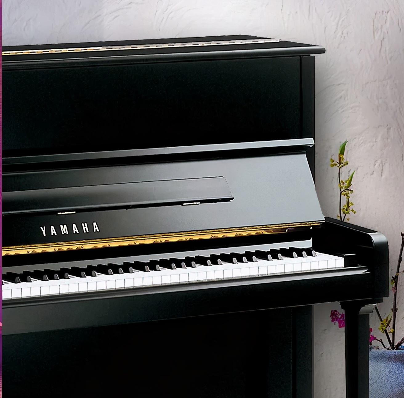 雅马哈立式钢琴系列,雅马哈p系列最好的电钢琴
