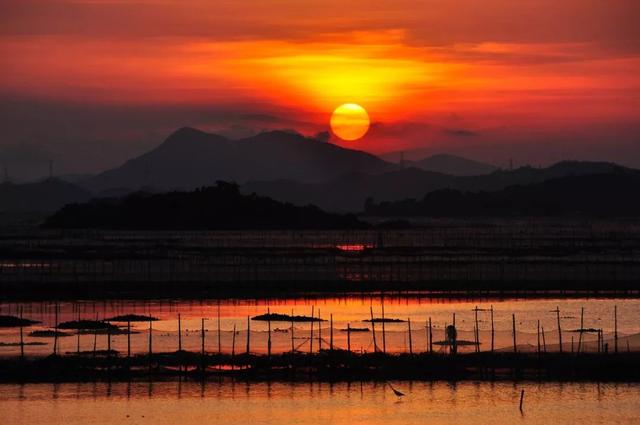 广东最值得去的十个地方,广东梅州桥溪古韵值得一去吗
