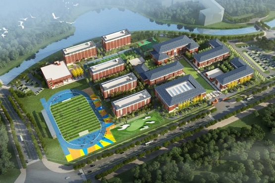 南昌力迈学校特色课程,南昌力迈国际高中