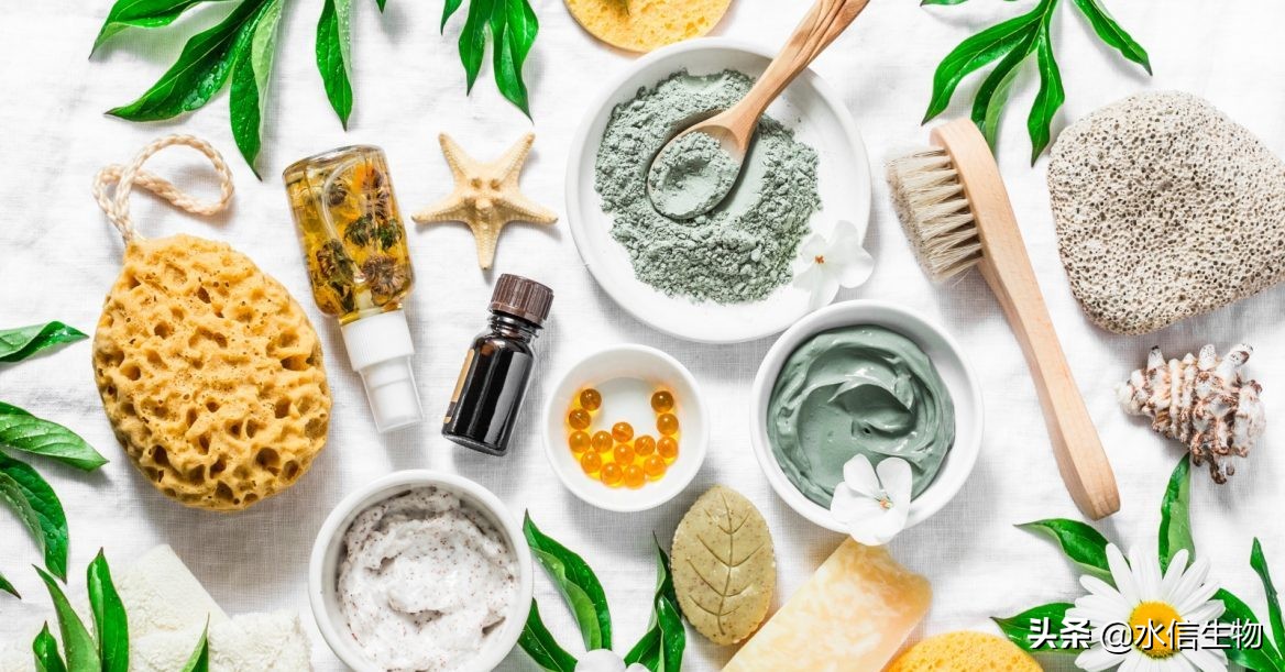 天然植物护肤品的劣势,天然成分化妆品受欢迎