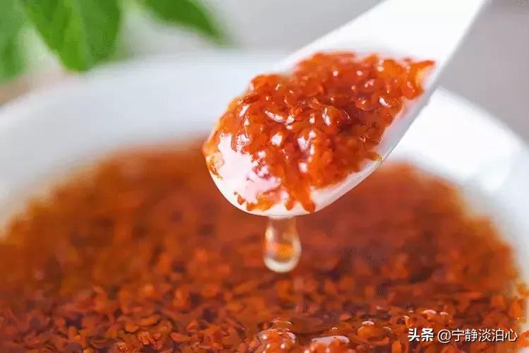 桂花是秋天的灵魂,桂花香是秋天的微醺感