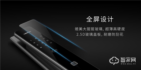 智能门锁龙头企业,2019智能门锁市场如何