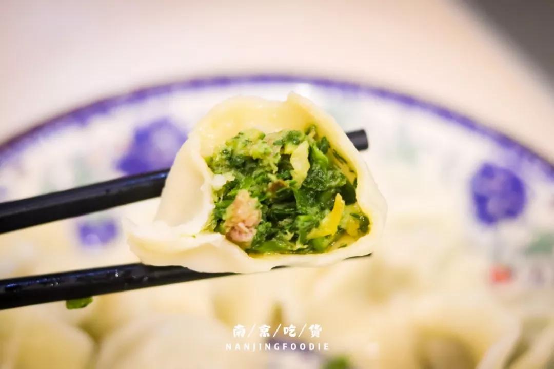 迈皋桥美食探店,迈皋桥万谷慧美食