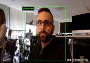 「龙腾网」看看人工智能系统是如何根据你的自拍照对你进行分类的