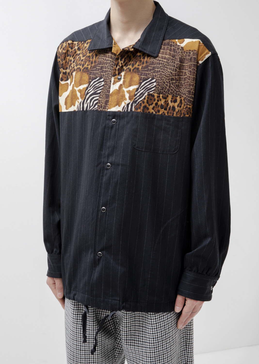 低至五折商品送不停,低至五折却没有五折商品