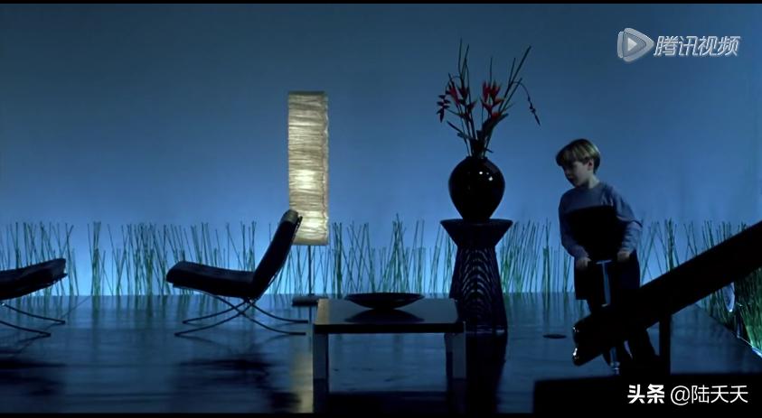 豆瓣8.9《我是山姆》，智商只有7岁的他，其实比大多数家长懂教育