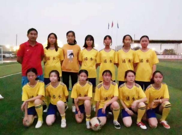 黄冈市第9届足球联赛冠军,湖北省黄冈市浠水县足球赛