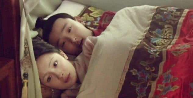 古代女子逃婚会怎样,古代人洞房为什么被子上会染红