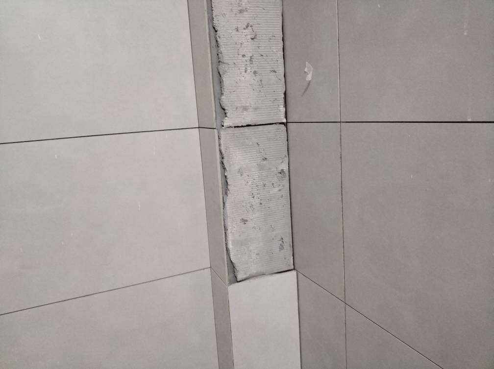 瓷砖空鼓重贴如何返工,磁砖空鼓修复无需经验