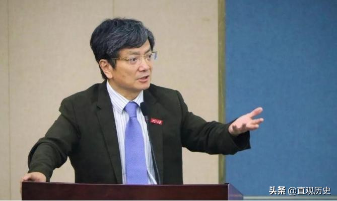 郑强评价曹德旺和任正非,清华北大郑强现状