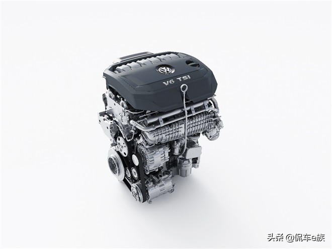 2021款途昂x530v6极夜限定版,途昂x530v6评测