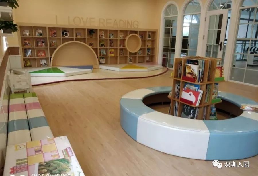 深圳福田幼儿园晚托机构,深圳公立幼儿园晚托班