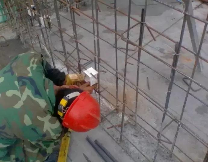 水电预留预埋施工方案,水电施工预埋视频教程全套