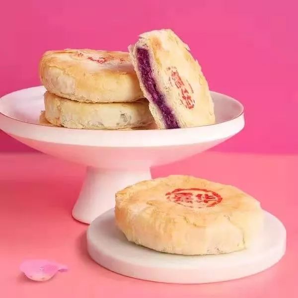 月饼最强鄙视链,月饼鄙视链