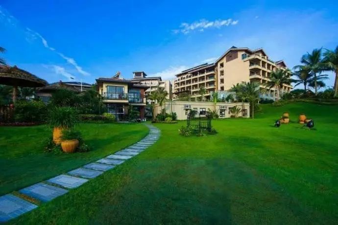 海南高隆湾2023楼盘,海南高隆湾房价走势