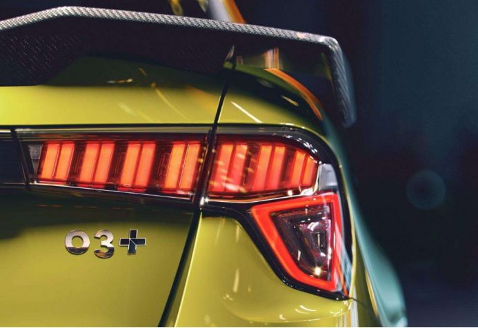 独行不从众，20万元个性轿车就看这几款