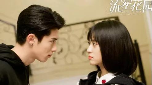 从校服到婚纱的校园甜宠电视剧,推荐8部从校服到婚纱电视剧