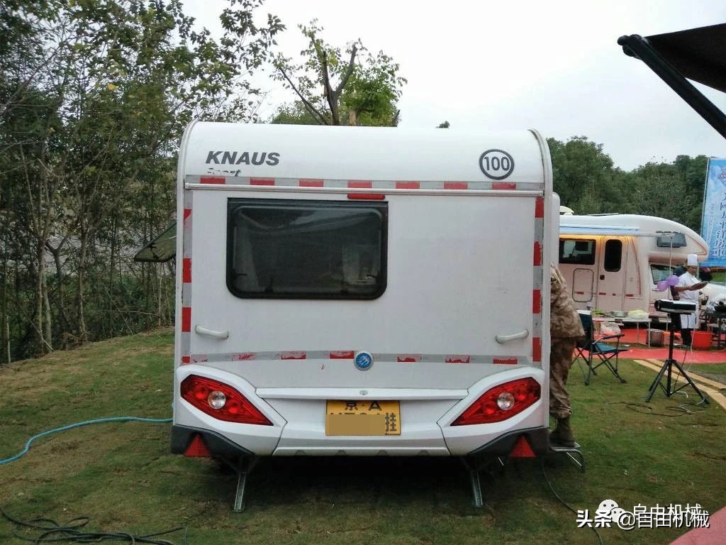 家用车能牵引挂车吗,c1可以开微型牵引挂车