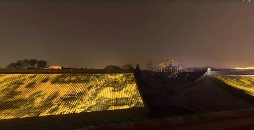 故宫灯会好看吗,故宫灯会视频