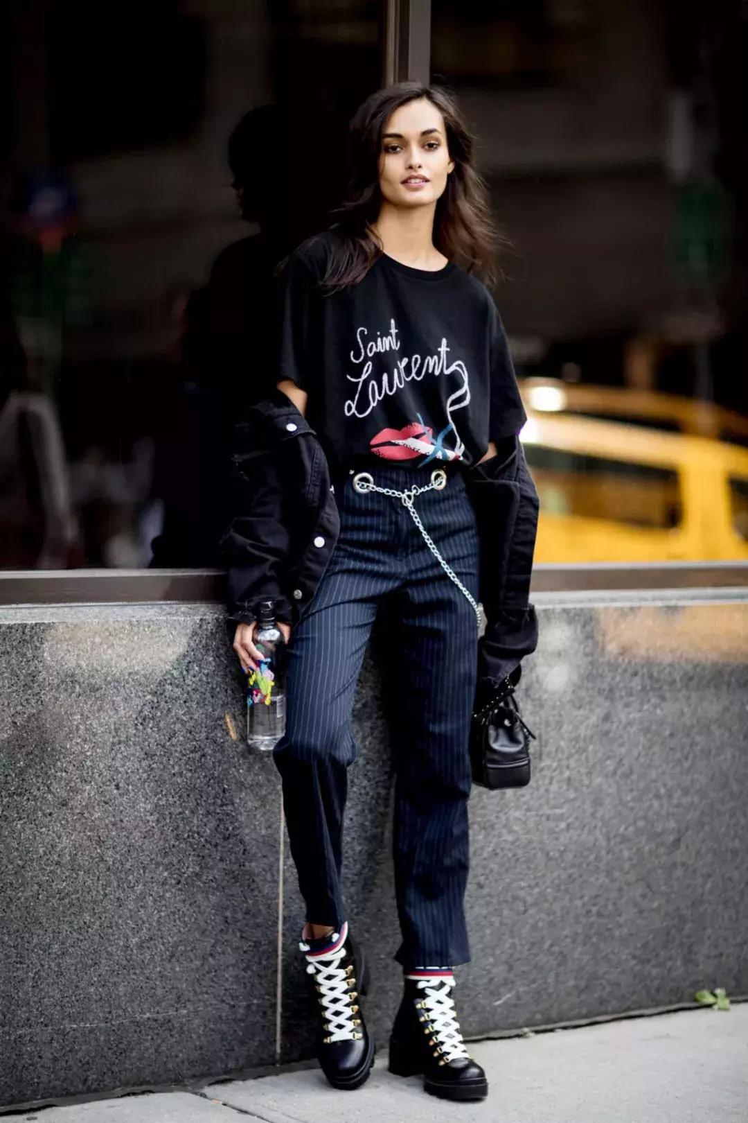 长靴短靴过膝靴怎么搭配,短靴中筒靴怎么选