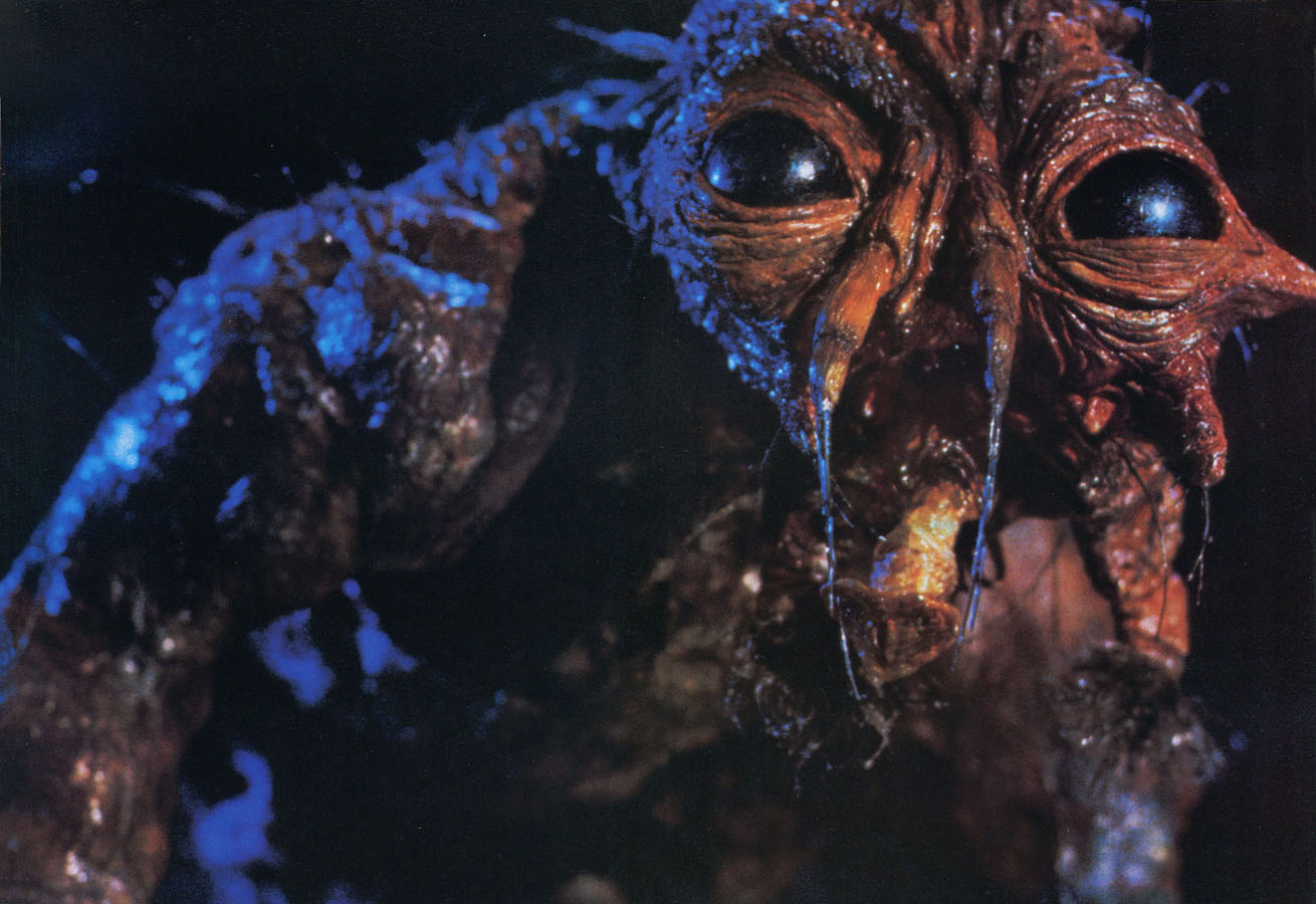 哥斯拉大战金刚全景片,哥斯拉大战金刚怪兽介绍