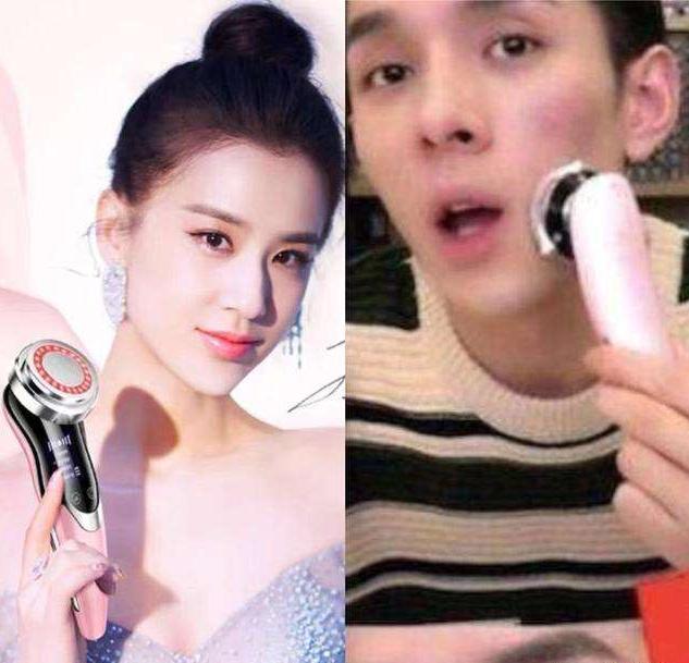 做美容的女人勇气可嘉,打了美容针的女人现在怎么样了