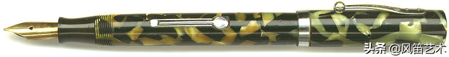 绅士进阶指南——钢笔简史及收藏贴士