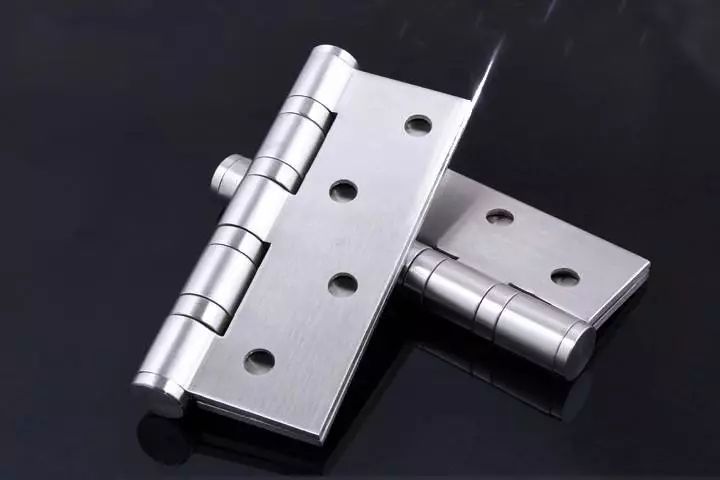 合页的历史,合页铰链谁发明出来的