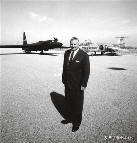 洛克希德马丁臭鼬厂,美国洛克希德臭鼬工厂