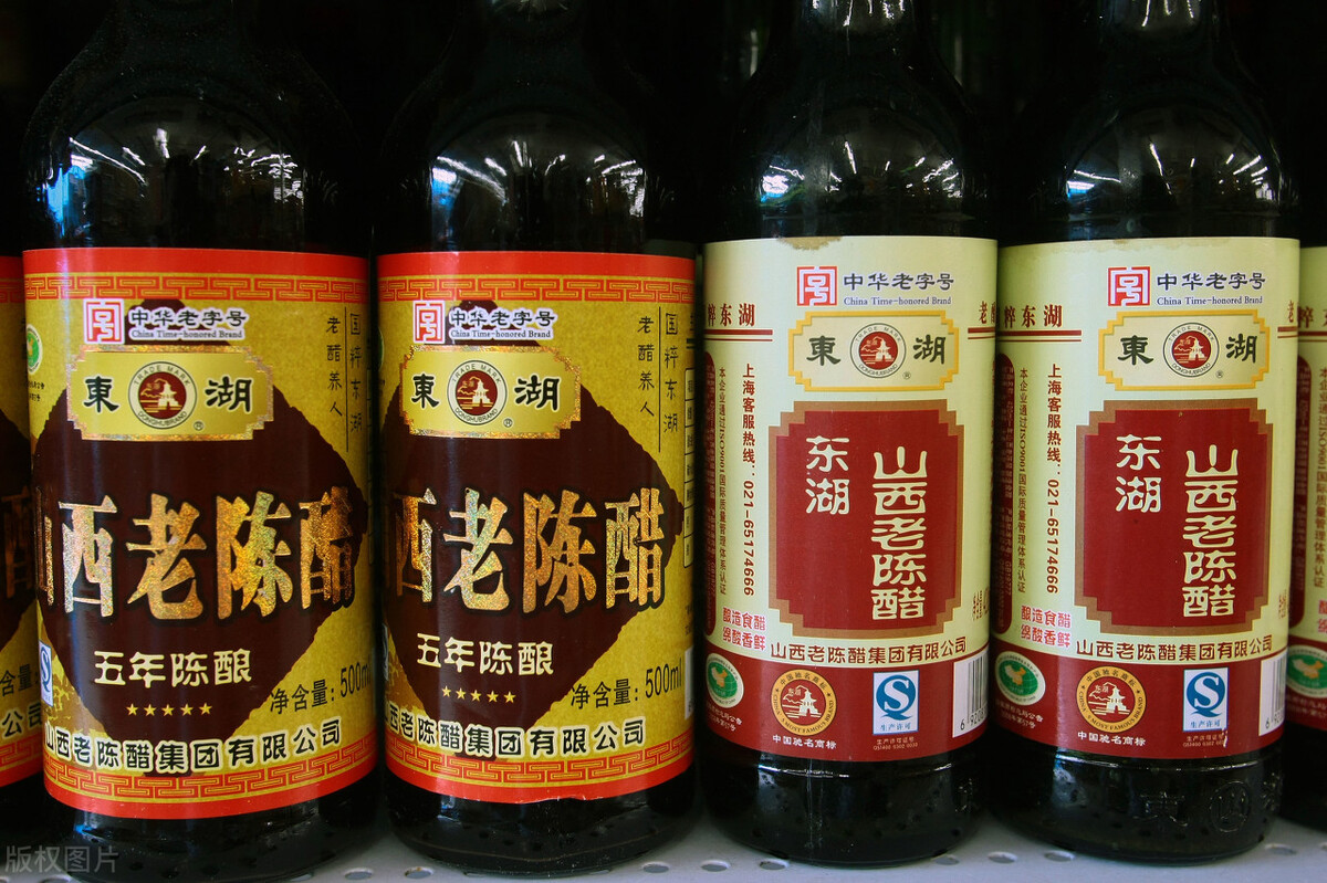 买什么醋好正宗,买醋要买哪种标准的