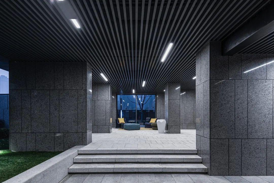 融创涌璘府口碑,融创涌璘府景观