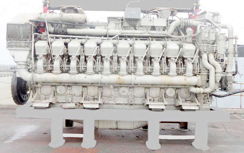 中国买俄罗斯的发动机,风声国产