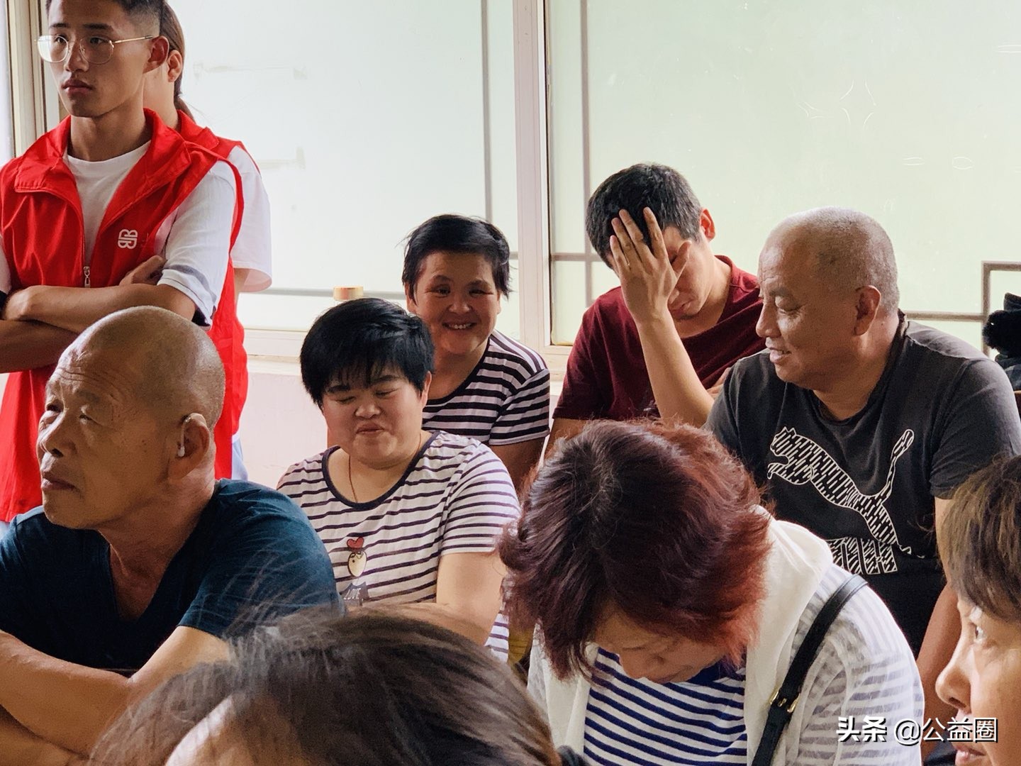 荔枝fm微能力者,荔枝fm音频社区