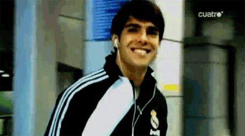 内马尔和卡卡透支巴西队50年颜值,卡卡巴西队颜值巅峰照片